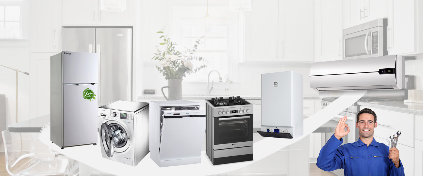 Alaçatı Grundig Servisi